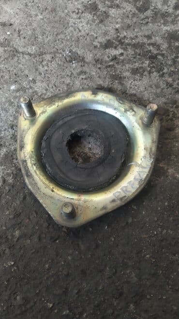 калон кардани сина дар шароити хона: Nissan Presage Чашка опорная, Ниссан Пресаж чашка стойки пружины F - — 1