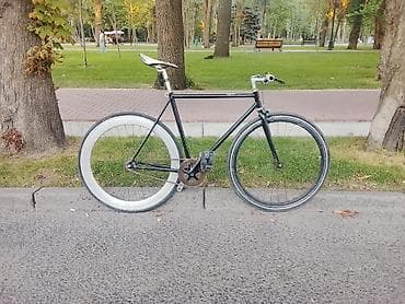 VELOLINE PLUSQUE RACH,Размер рамы М Система провил соотношение 48/17 at lalafo.kg VELOLINE PLUSQUE RACH,Размер рамы М Система провил соотношение 48/17