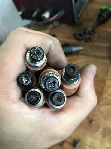 автоэлектрик ремонт авто с выездом бишкек: Промывка, чистка систем автомобиля, Профилактика систем автомобиля, Регулировка, адаптация систем автомобиля, без выезда — 8