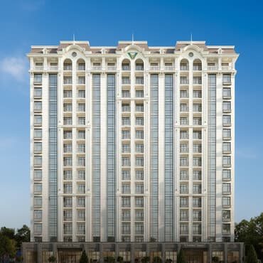 дом в токмаке: Построен, 2 комнаты, 85 м² — 2