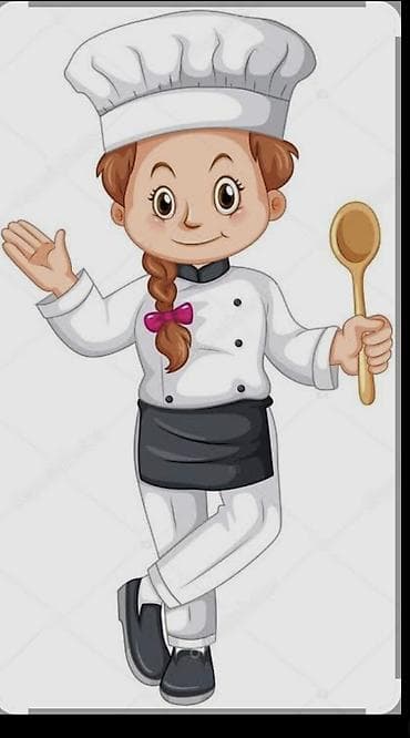 Требуется Помощник повара Национальная кухня, Без опыта at lalafo.kg Требуется Помощник повара Национальная кухня, Без опыта