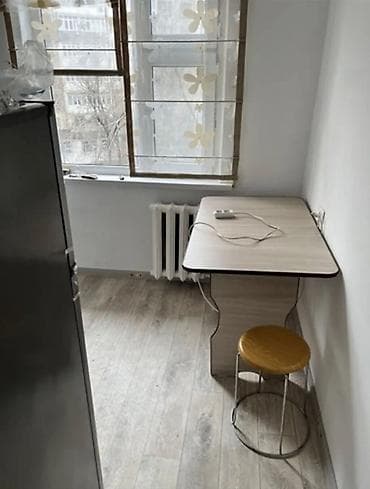 4: 2 комнаты, 45 м², 105 серия, 4 этаж, Косметический ремонт — 2