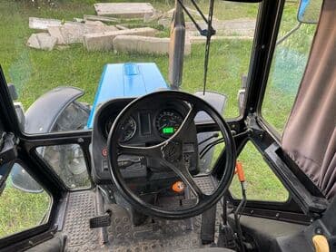 Тракторы ХТЗ: Трактор «Беларус» 952.2 сатылат Беларус сборка абалы абдан жакшы — 7