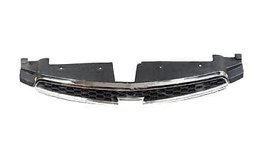 Решетка радиатора Chevrolet 2013 г., Новый, Аналог