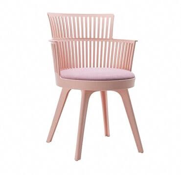 купить стеклянный стол: Кухонный стол, Новый, Круглый, Нераскладной — 1