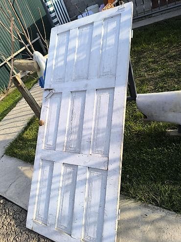 third edition solution: Межкомнатный эшиктер сатылат, коробкалары менен. Бирөө 1000 сом, экөө — 1