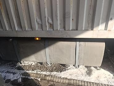 daf 95xf: Грузовик, MAN — 3