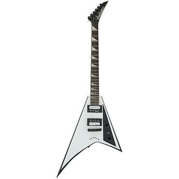 Музыкалык аспаптар: Продаю электрогитару Jackson JS Series Rhoads JS32T – классический — 1