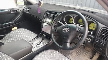 двигатель аристо: Toyota Aristo: 2003 г., 3 л, Автомат, Бензин, Седан — 3