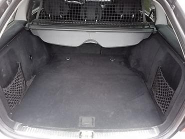 мерс cla45: Mercedes-Benz C-Class: 2001 г., 2 л, Механика, Бензин, Универсал — 9