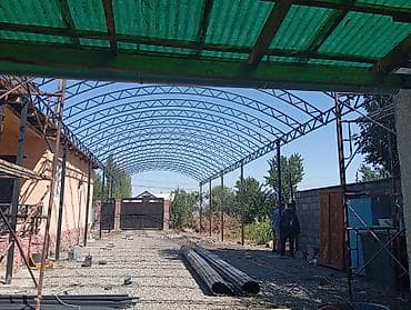 метал уголок: Сварка | Навесы Бесплатная смета — 6