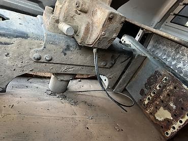 ролик: Фаркоп Для грузовых авто — 4