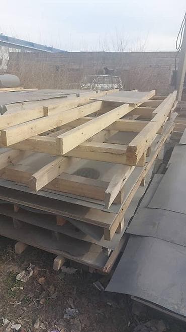 jack 3 5: Продаю поддоны длина 3 метра 4 метра ширина 120см,150см цена от 800 — 1