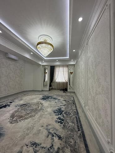 premium development: 4 комнаты, 145 м², Элитка, 7 этаж, Дизайнерский ремонт — 4