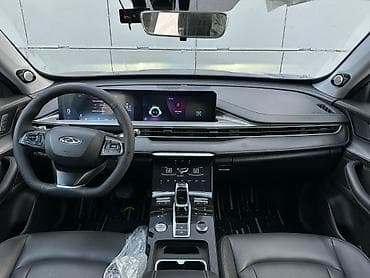 1 6 абу: Chery Tiggo: 2020 г., 1.6 л, Автомат, Бензин, Кроссовер — 5