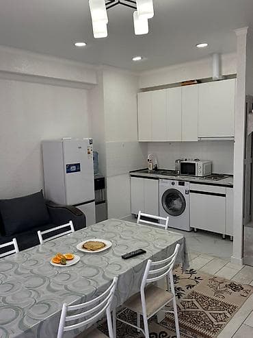 продаю дом бишкек чон арык: Сдается квартира на Иссык куле 1+1 студия. для семьи из 4-5 человек — 4