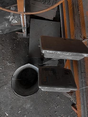 бизнес кант: Цех, С оборудованием, 120 м² — 6