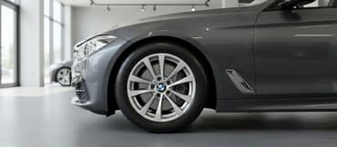 Колеса в сборе 225 / 50 / R 17, Лето, Комплект, Легковые, Литые, отверстий - 5