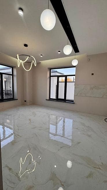 Недвижимость: 🏠Срочно продается двухэтажный жилой дом. 🔝 Локация - Алтын Ордо ж/м — 3
