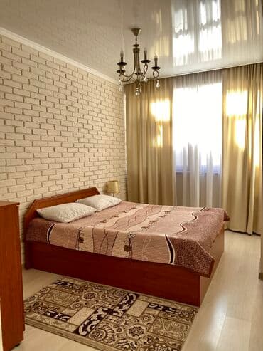 снять квартиру в бостери на длительный срок: Квартира, у Пляжа ЦО Кыргызское взморье, Бостери, Баскетбольная площадка, Бассейн, Батут — 8