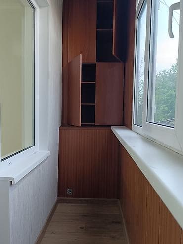 2 bedroom: 2 комнаты, 47 м², 104 серия, 4 этаж, Евроремонт — 8