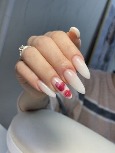 медсестра на дом бишкек мкр: Выравнивание, Дизайн, Наращивание ногтей, Маникюр, С выездом на дом, Одноразовые расходные материалы — 13