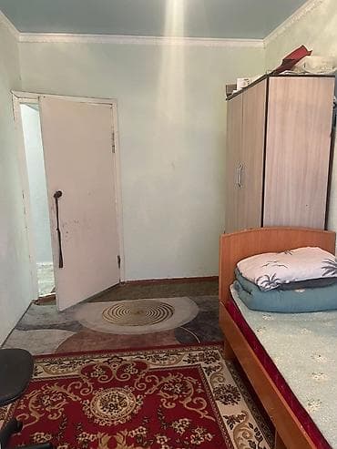 Продажа квартир: 3 комнаты, 72 м², 105 серия, 5 этаж, Косметический ремонт — 5