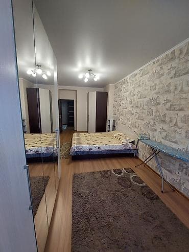 gala group: 2 комнаты, Агентство недвижимости, С мебелью полностью — 9