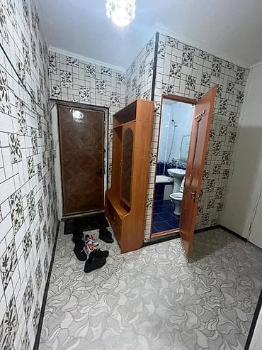 Недвижимость: 1 комната, 35 м², 105 серия, 7 этаж, Евроремонт — 6