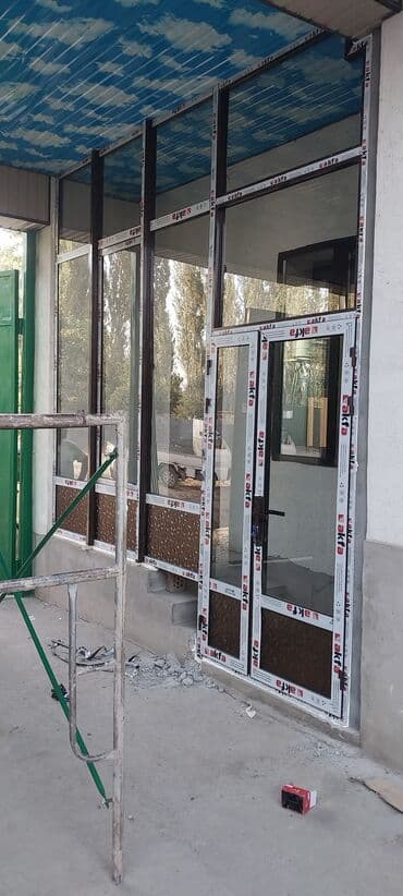 где купить магнитную щетку для мытья окон: Буюртмага пластик терезелер, Балкон — 4