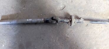 реставрация механизма переключения передач авто таврия: Nissan Pathfinder R50 рулевой кардан, Ниссан Террано Р50 рулевой — 2