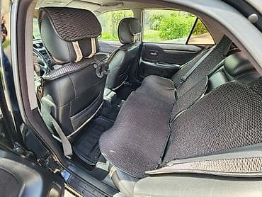 i vtec: Lexus IS: 2002 г., 2 л, Автомат, Бензин, Седан — 7