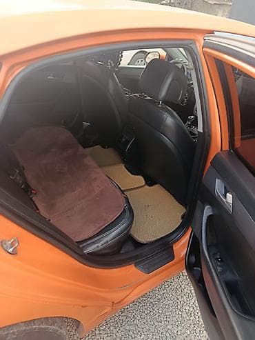 pirelli p zero: Hyundai Sonata: 2015 г., 2 л, Газ, Седан — 9