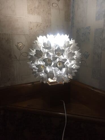 электрический матрас с подогревом бишкек: Светильник из фоамиранаручная работа.ц-2000сом — 5