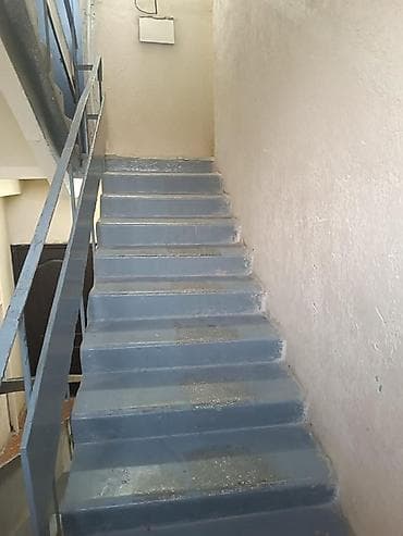 квартиры в орловке: 1 комната, 17 м², Гостиничный тип, 3 этаж, Старый ремонт — 3
