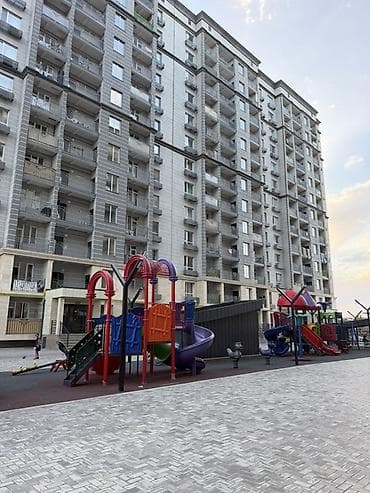 seven development: 2 комнаты, 67 м², Тунгуч мкр Элитка, 12 этаж, Свежий ремонт — 2