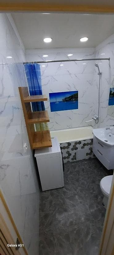 Аренда квартир: 2 комнаты, Без подселения, С мебелью полностью — 2