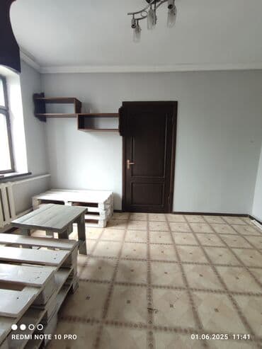 загородный дом с бассейном: Дом, 135 м², 5 комнат, Собственник, Старый ремонт — 11