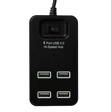 usb концентратор: Usb hub 4port / 4-портовый концентратор usb 2.0. Usb-хаб 4-х портовый — 1
