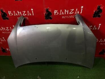 harier: Кузовные детали капот Toyota Alion Toyota Gaia Toyota ipsum Toyota — 8