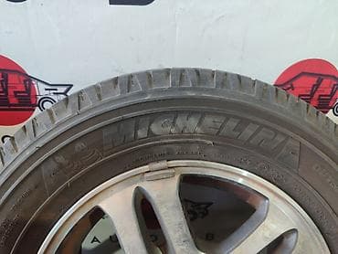 i vtec: Колеса в сборе 205 / 70 / R 15, Всесезонная, Комплект, Легковые, Литые, отверстий - 5 — 3