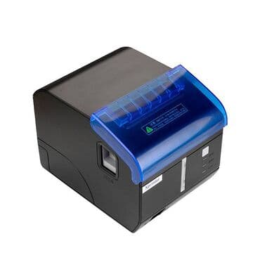 документ сканеры для проекторов презентеры: Принтер чеков, для кафе, ресторанов, фастфудов, магазинов Xprinter — 2