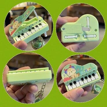 casio пианино: Брелок Рояль, Пианино 🎹 Есть несколько композиций, можно играть когда — 3