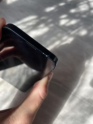 швейный машинка сатылат: IPhone 13 mini, Колдонулган, 128 ГБ, Midnight, 85 % — 4