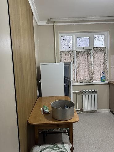 октябрьский район: 1 комната — 7