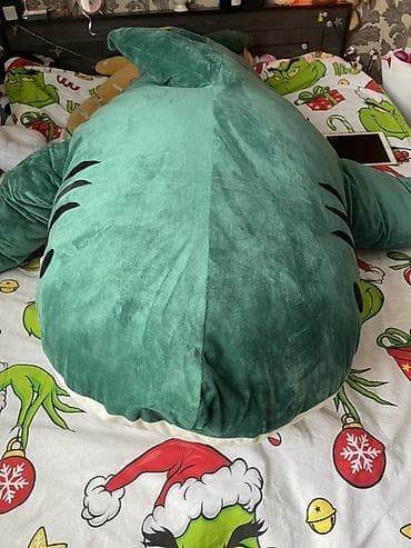 детский тошок: Одеяло, Плюшевый — 2