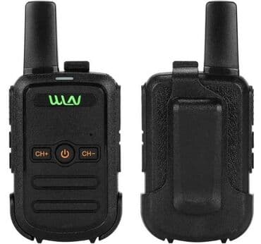 рация цена: Рация "WLN" KD-C52 1шт -1200 сом пара 2400 сом Технические — 1