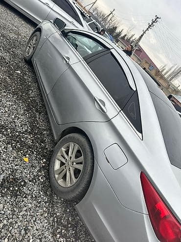 сонато лф: Hyundai Sonata: 2010 г., 2 л, Автомат, Газ, Седан — 6