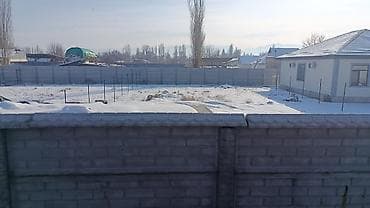 контейнер беловодск: 5 соток, Курулуш, Кызыл китеп, Сатып алуу-сатуу келишими — 6