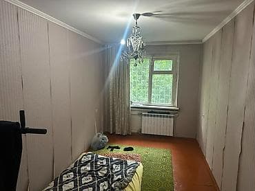 11: 3 комнаты, 58 м², 104 серия, 1 этаж, Косметический ремонт — 9
